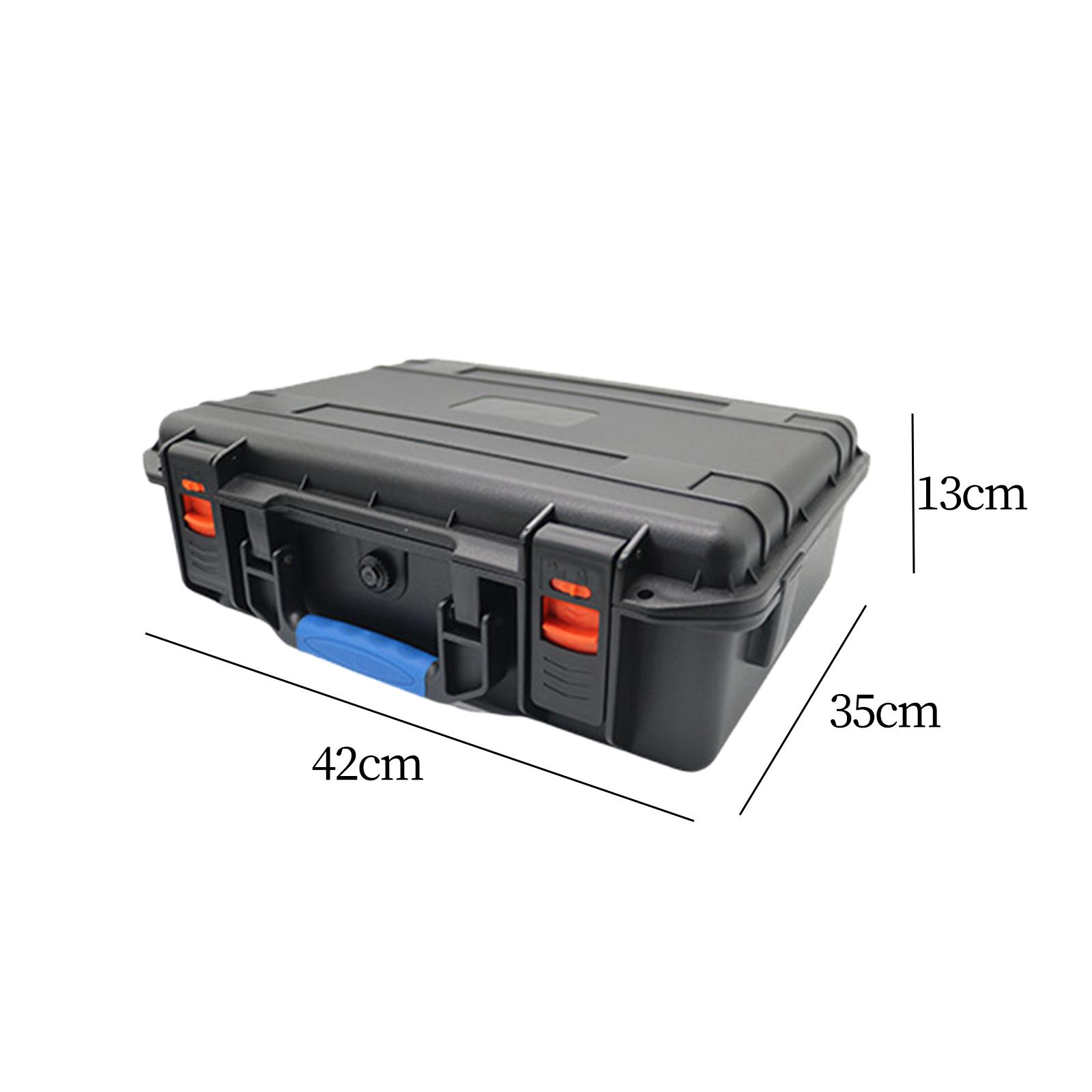 Rc Helicopter Case - Portable Drone Bag,Travel Protective Case,Outdoor Transport