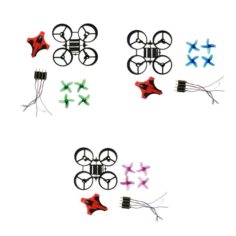 DIY Mini RC Drone Kit-BLH8700/ - Rc Helicopter Tool Kit ulasan dan harga