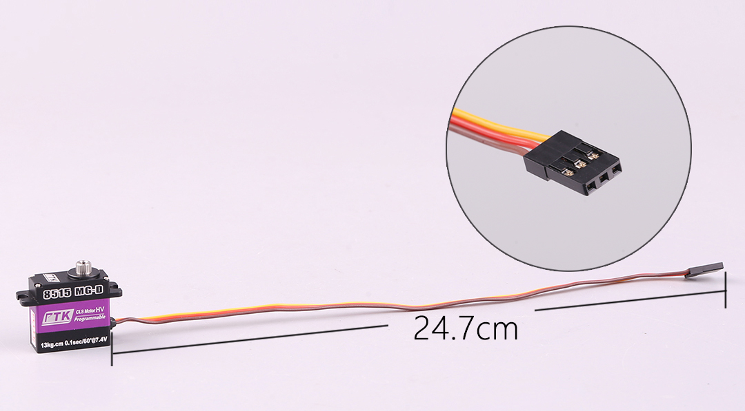 Stemedu 8515 MG-D 15Kg High To - Rc Helicopter Mini ulasan dan harga