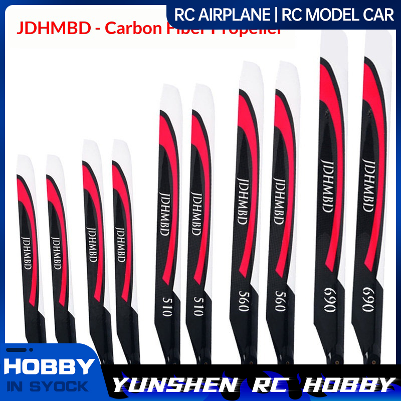 Jdhmbd Rc Helicopter Main Blad - Rc Helicopter Remote Control ulasan dan harga