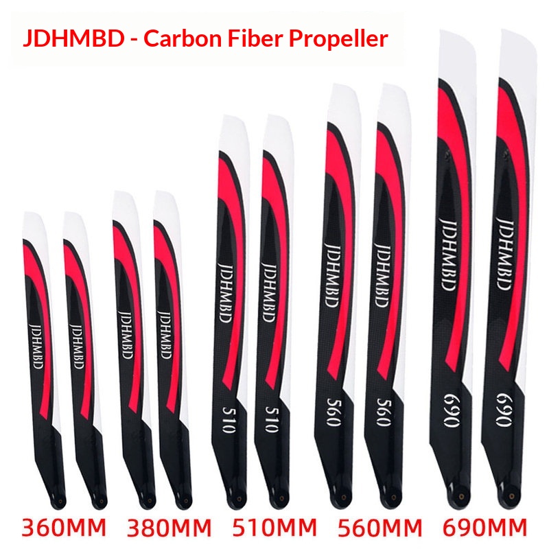 Jdhmbd Rc Helicopter Main Blad - Rc Helicopter Remote Control ulasan dan harga