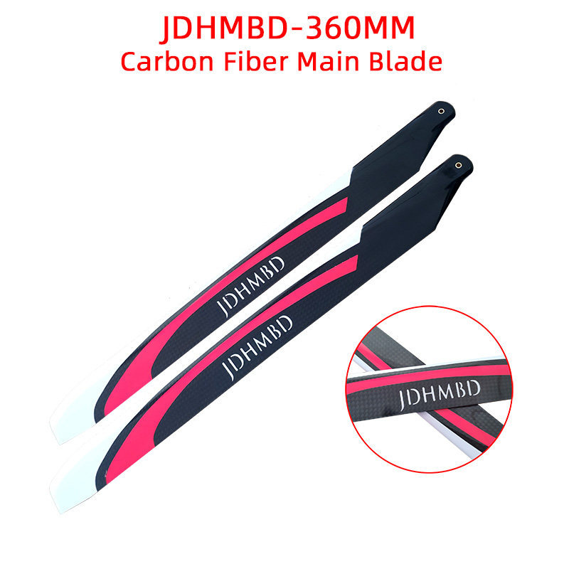 Jdhmbd Rc Helicopter Main Blad - Rc Helicopter Remote Control ulasan dan harga
