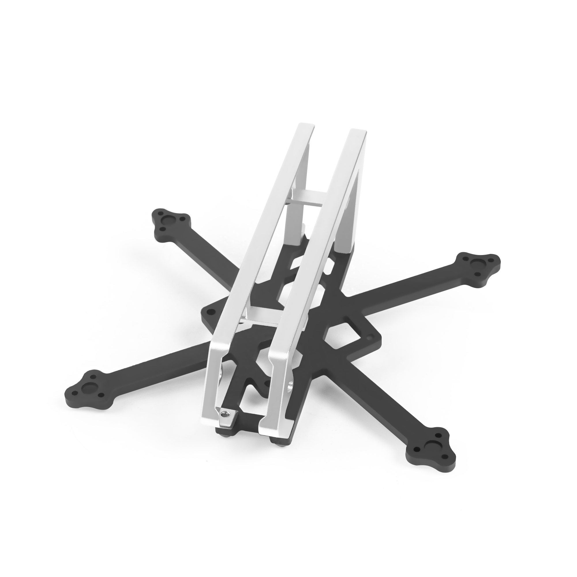 YMZFPV Lighting2 2 Inch FPV Qu - Rc Helicopter Case ulasan dan harga
