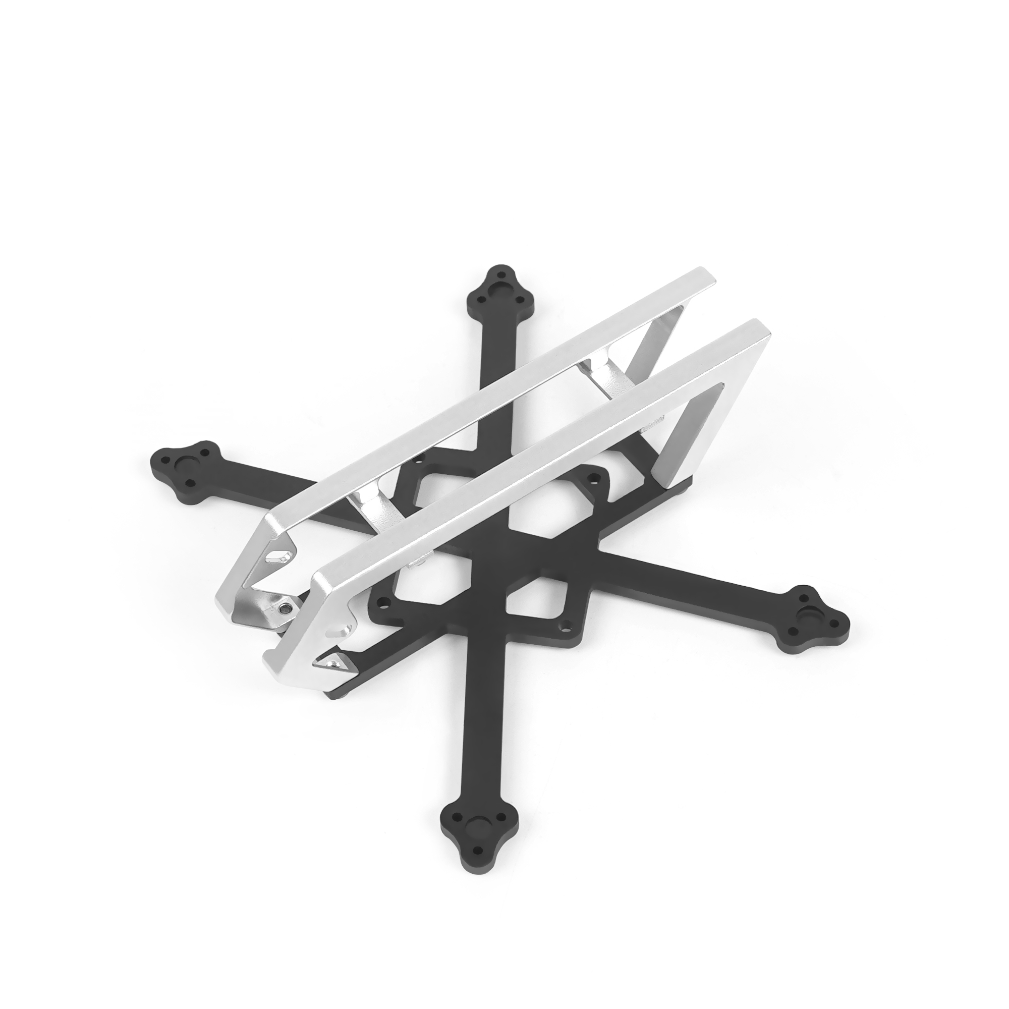 YMZFPV Lighting2 2 Inch FPV Qu - Rc Helicopter Case ulasan dan harga