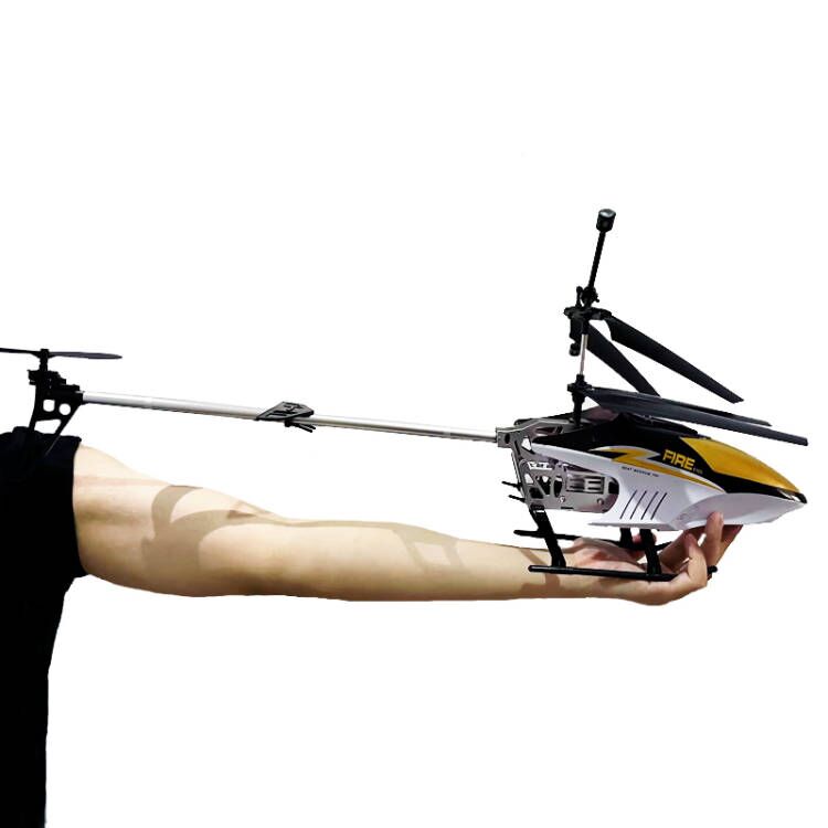 Large RC Helicopter 3.5CH Remo - Rc Helicopter Large ulasan dan harga