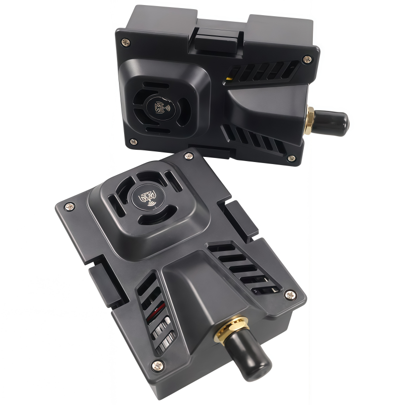 ES24TX Pro 1000mW 2.4G Express - Rc Helicopter Remote Control ulasan dan harga