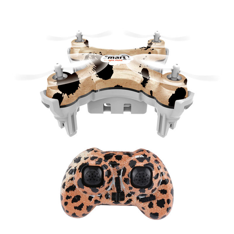 RC Quadcopter Cx10 Mini Remote - Rc Helicopter Case ulasan dan harga