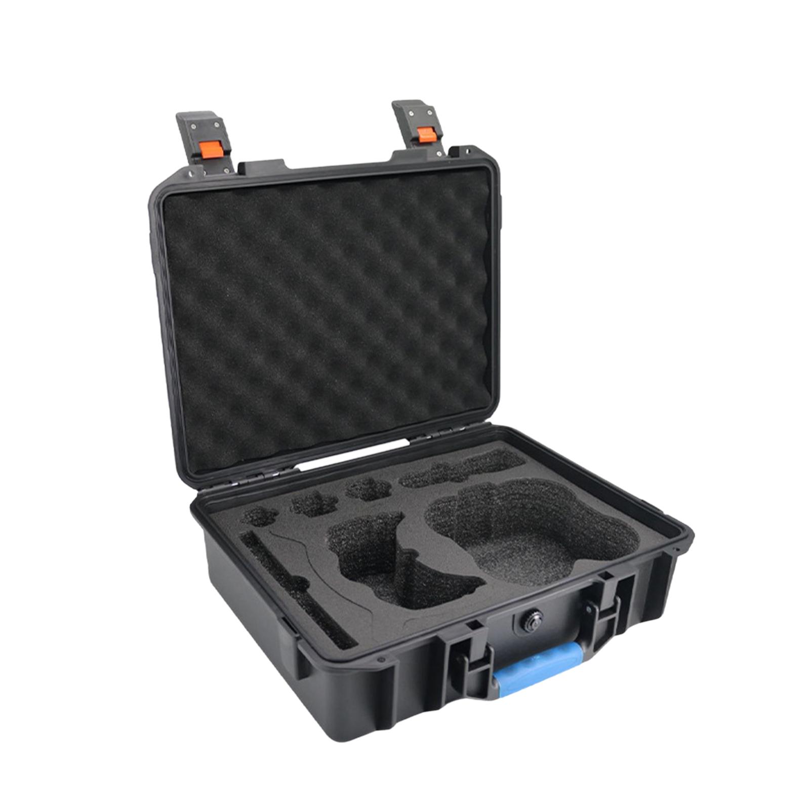 Portable Drone Bag,Travel Prot - Rc Helicopter Case ulasan dan harga