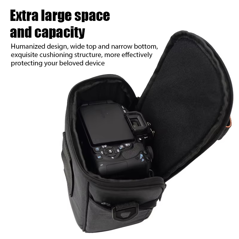 Camera Case Bag for DSLR Canon - Canon Camera Eos R8 ulasan dan harga