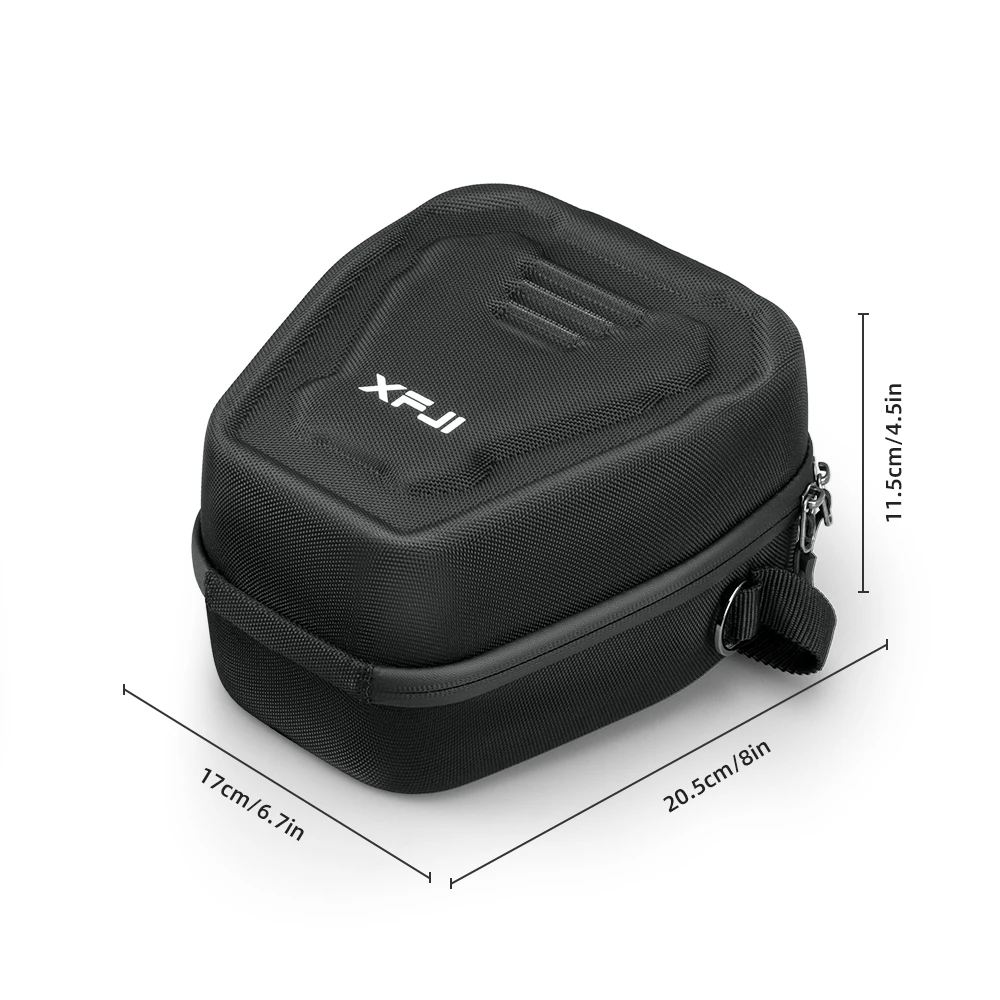 Nylon Hard Shell Camera Case f - Canon Camera Eos R8 ulasan dan harga