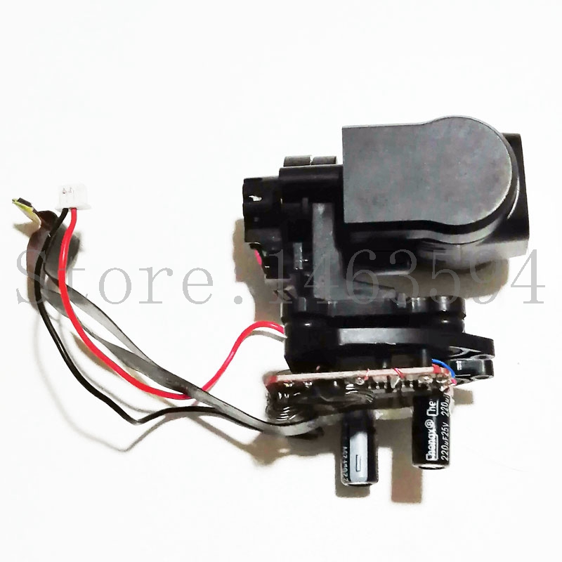 Gimbal camrera set For SJRC F1 - Holy Stone Drone Hs720 ulasan dan harga