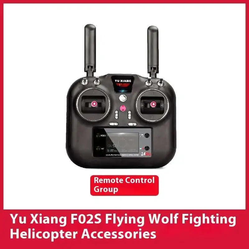 Spare Parts List For YUXIANG F - Rc Helicopter Nitro ulasan dan harga